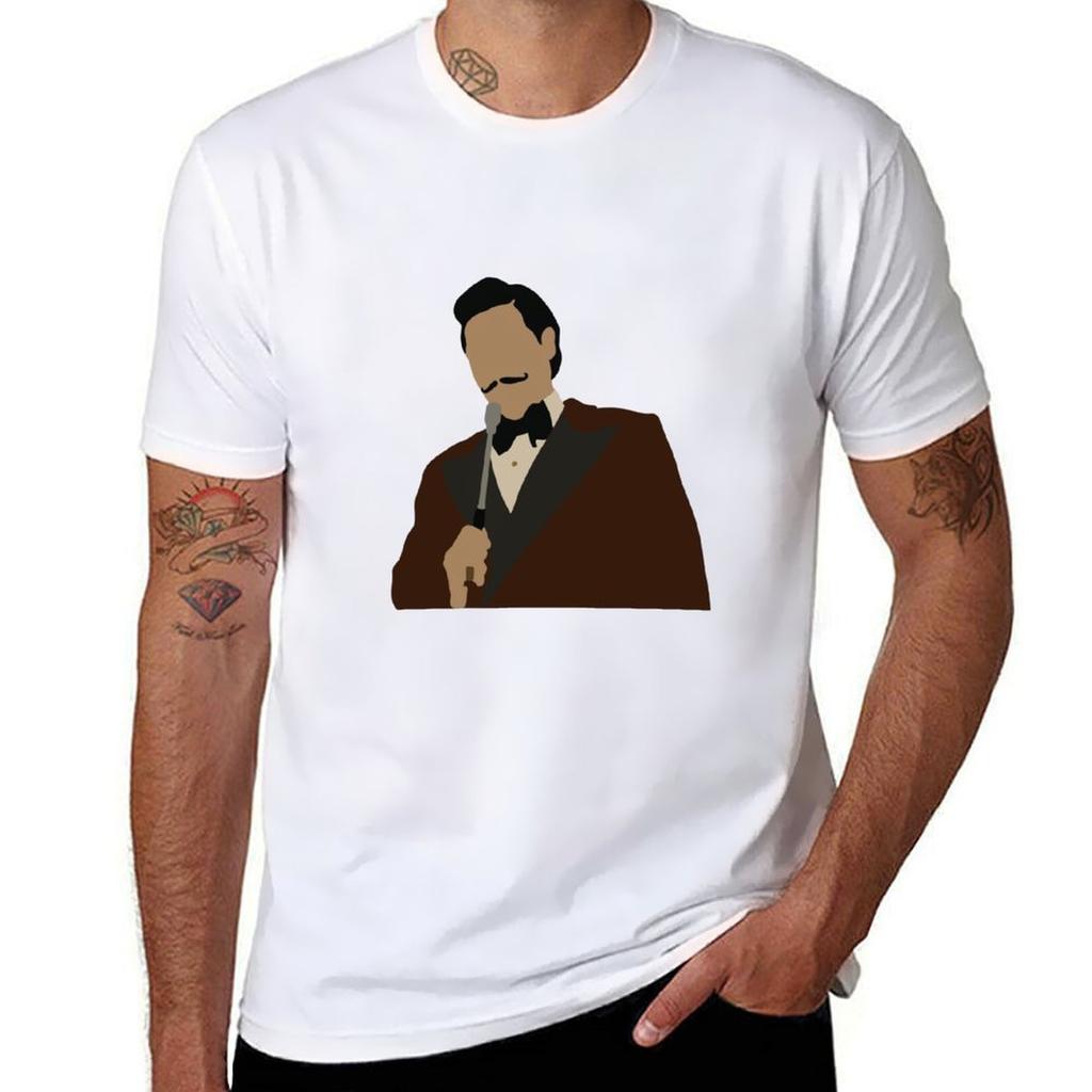 Lucky FlickerUnisex TShirt AntiWrinkle Short Sleeve TShirt