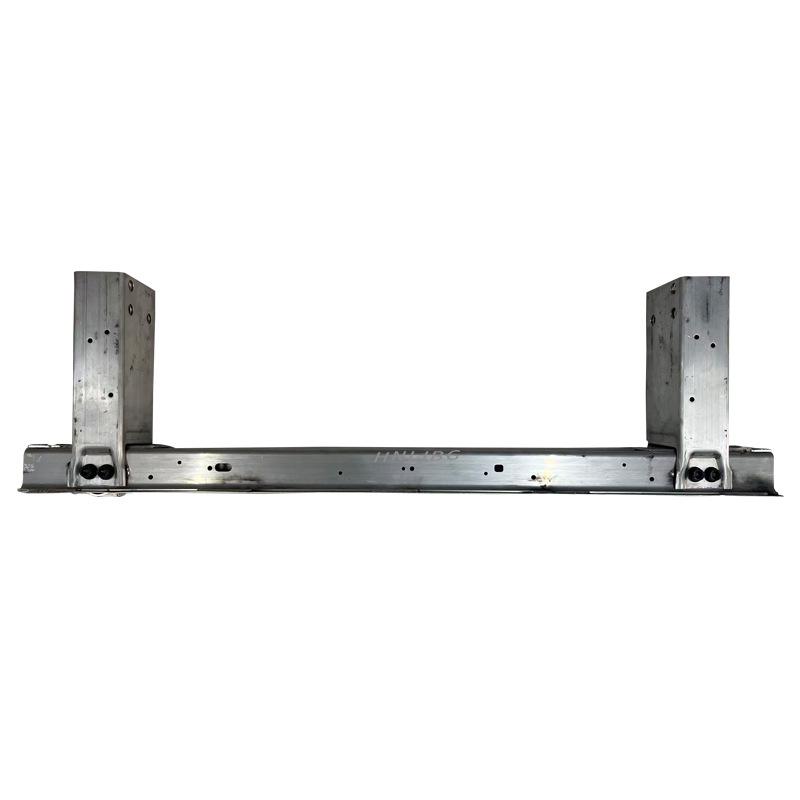 Land Rover Velar Front Bumper Iron & Aluminum Impact Beam LR123919/LR110363