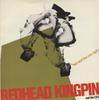 12inch Record REDHEAD KINGPIN  THE FBI  We Rock The Mic Right 096490 Virgin Records  1990 US Rap  HipHopRB Used