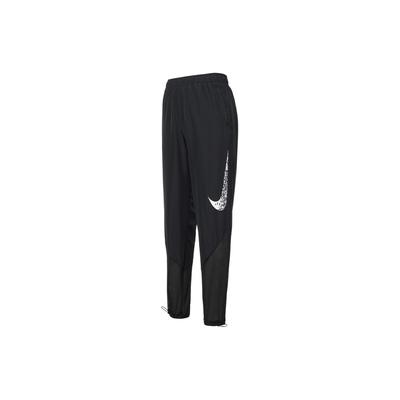 Knitted Sweatpants Women's Black DM7772-010