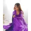Schönes Paksiatni Anarkali Gown Anzug Indisch Bollywood Partywear Salwar Kameez