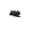 Für Volkswagen Polo GTI Bora Rline Jetta Golf 7 8 Tiguan Tharu Auto Motorhaube Frontgrill Emblem ABS VW Neues R Logo Aufkleber Zubehör wl3