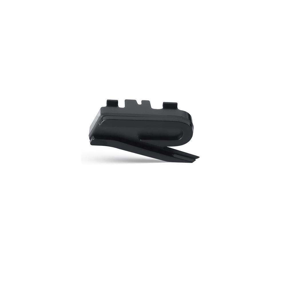 Für Volkswagen Polo GTI Bora Rline Jetta Golf 7 8 Tiguan Tharu Auto Motorhaube Frontgrill Emblem ABS VW Neues R Logo Aufkleber Zubehör wl3