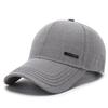 Cap Men's Spring Autumn Baseball Cap Middle-aged And Old Men's Summer Shade Cloth Cap