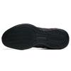 Anta Swoosh 2.0 Anti-Slip Wear-Resistant Low-Top Performance Basketball Shoes Men's White Black Sneakers 112231606-5