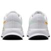 Nike Run Defy Comfortable Soft Non-Slip Wear-Resistant Low-Top Casual Running Shoes Men Sneakers White HM9594-101