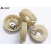 65T 20*53*13mm Car door and window glass lifter motor worm gear Nylon PA66 durable window lift motor plastic gear for Chery A3
