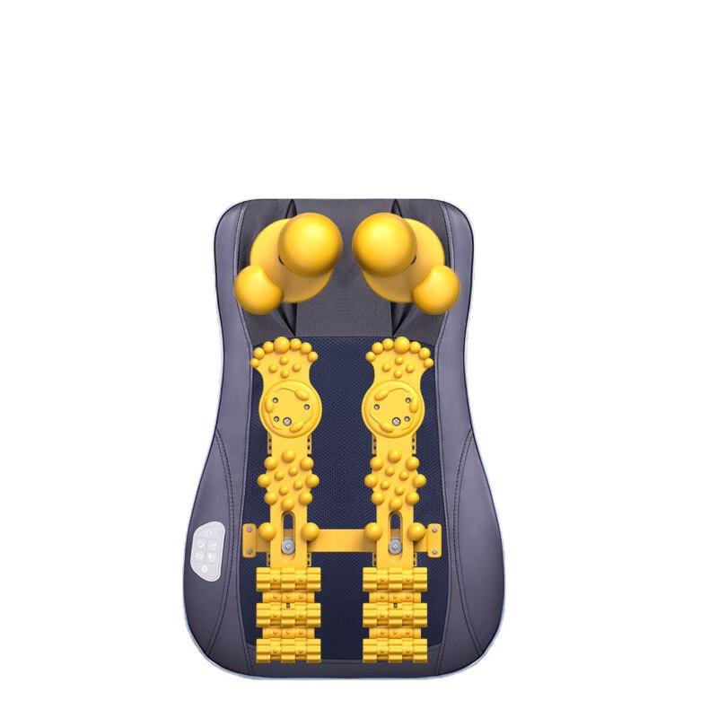 FAERCON M11 Electric Neck and Lumbar Massager