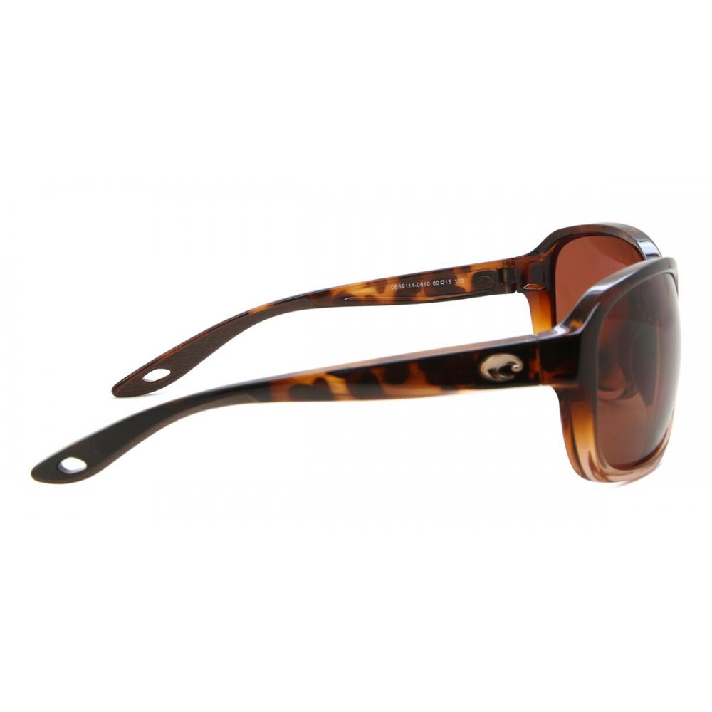 Costa Del Mar Seadrift Polarized 911406 Men Sunglasses