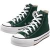 Converse Chuck Taylor All Star Comfortable Versatile Anti-Kick Durable Low-Top Kids Canvas Shoes Kids Sneaker Green A09291C