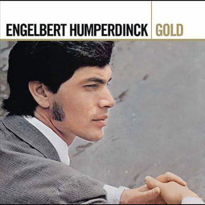 

CD ENGELBERT HUMPERDINCK - Gold B000435802 Hip-O Records 2005 US Pop Used