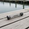 Stainless Steel Mooring Spring Noise Dampening Snubber Anti Docking Shock Absorber