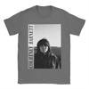Courtney Barnett Australian Singer Tshirt For Unisex Vintage 100 Cotton Tees Crew Neck Short Sleeve T Shirt Graphic Clothes