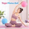 Thickened Abdominal Pressure Ball Anti Burst Fitness Balance Ball  Balance Exercise