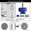 RCINPOWER AOS Supernova 2207 Drone Brushless Motor
