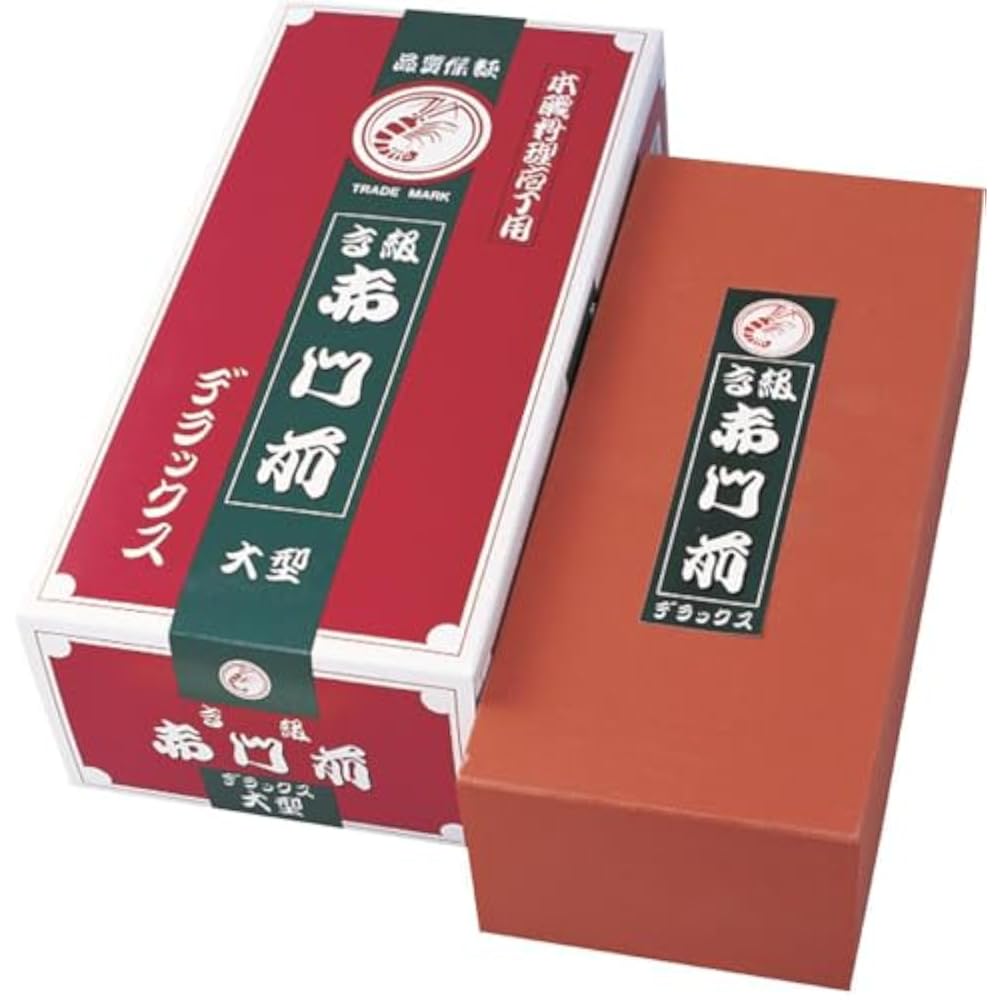 Whetstone Nakatomonzen DX (No. 1000) Large ATI06001