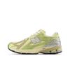 1906R Pastel Pack - Parchment Herren Sneakers Gelb Morel Incense U1906RND