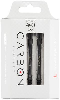 Carbon Slim 440 Shaft L-Style L-Shaft