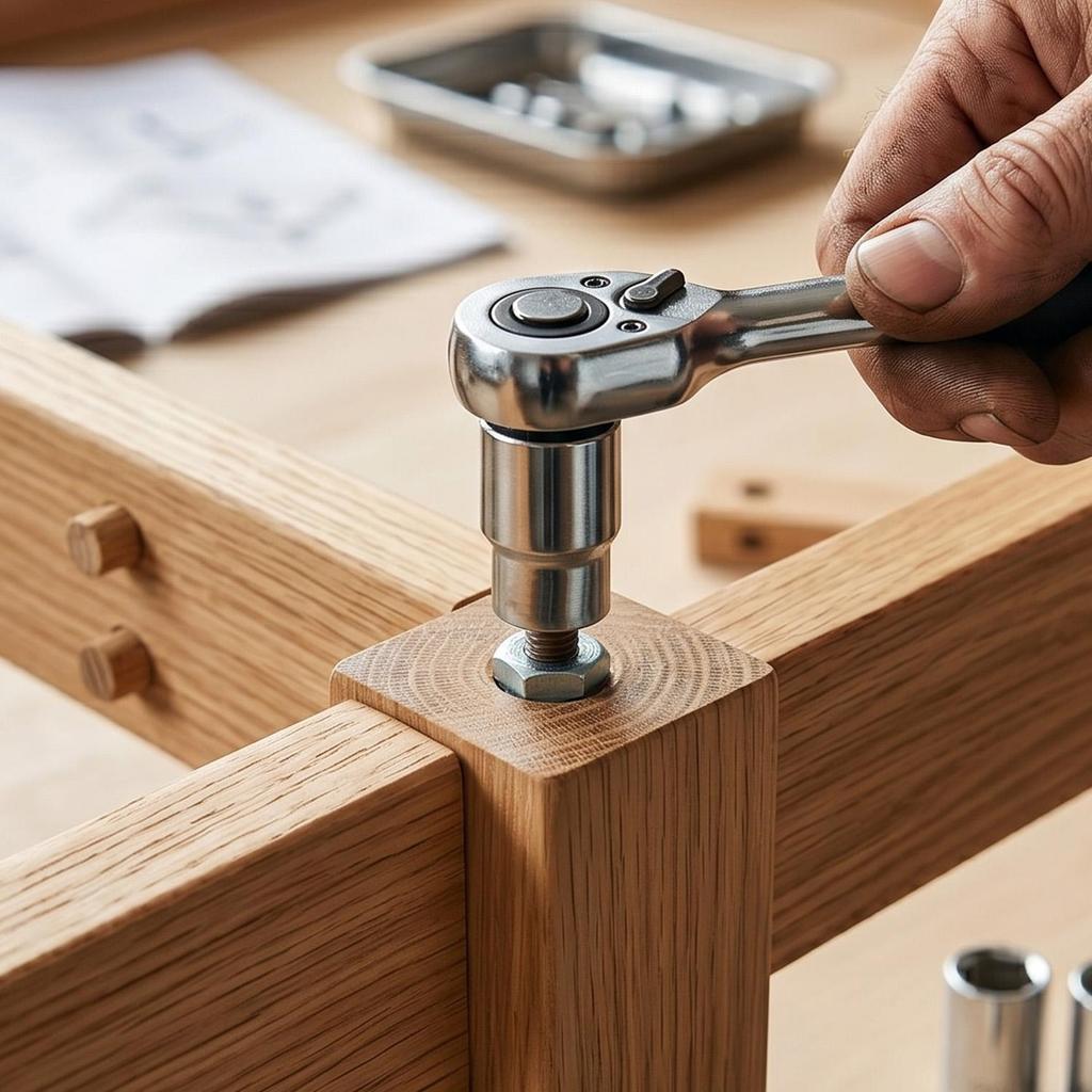 Hexagonal Socket Sleeve Conversion Head Kit 1/4-inch Metric Socket Spanners Nut Removal Wrench Tools 5/6/7/8/9/10/11/12/13mm