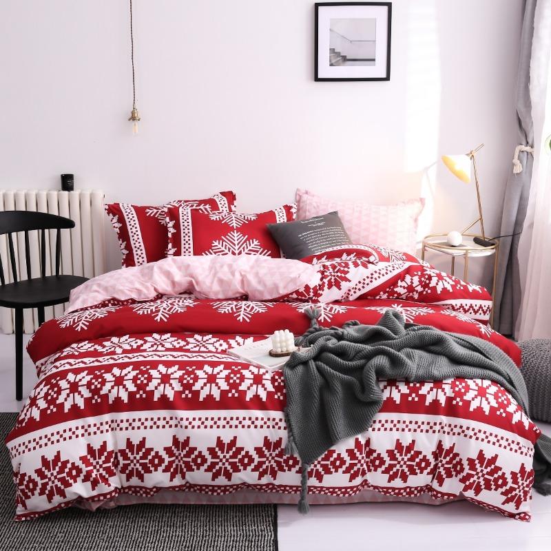 Luxury Bedding Set for Mandala Classic Colors Super Size Bohemian Bedset King Queen Full Duvet Cover Sets Boho Bedclothes Double