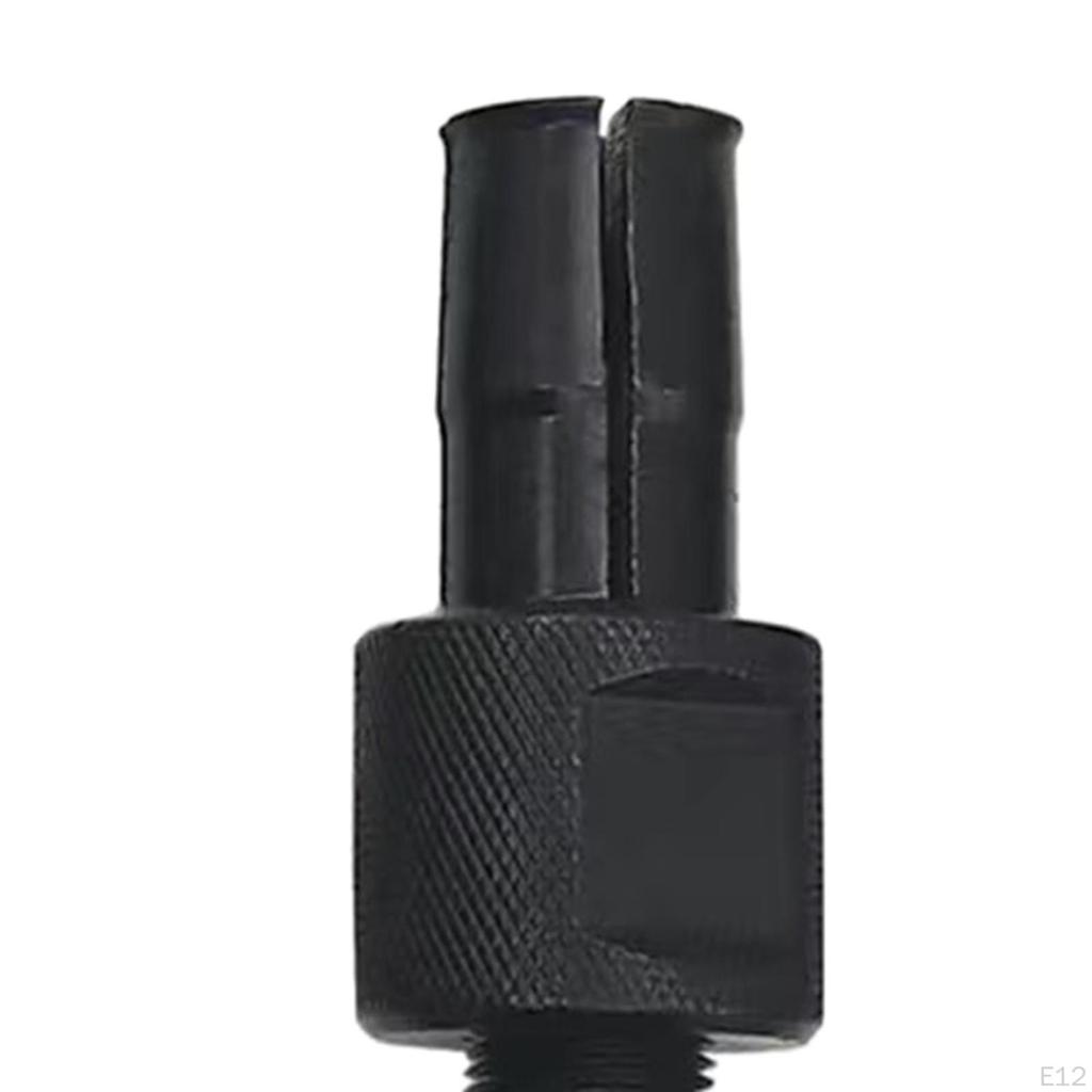 Sackloch-Lagerabzieher, Auto-Reparatur-Werkzeuge, Stahl-Spannzangen-Demontage für Motorräder