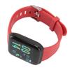 Fitness   Watch Sleep Monitor Calorie Counter IP65 Waterproof Message Reminder Smart Activity   for Men Women