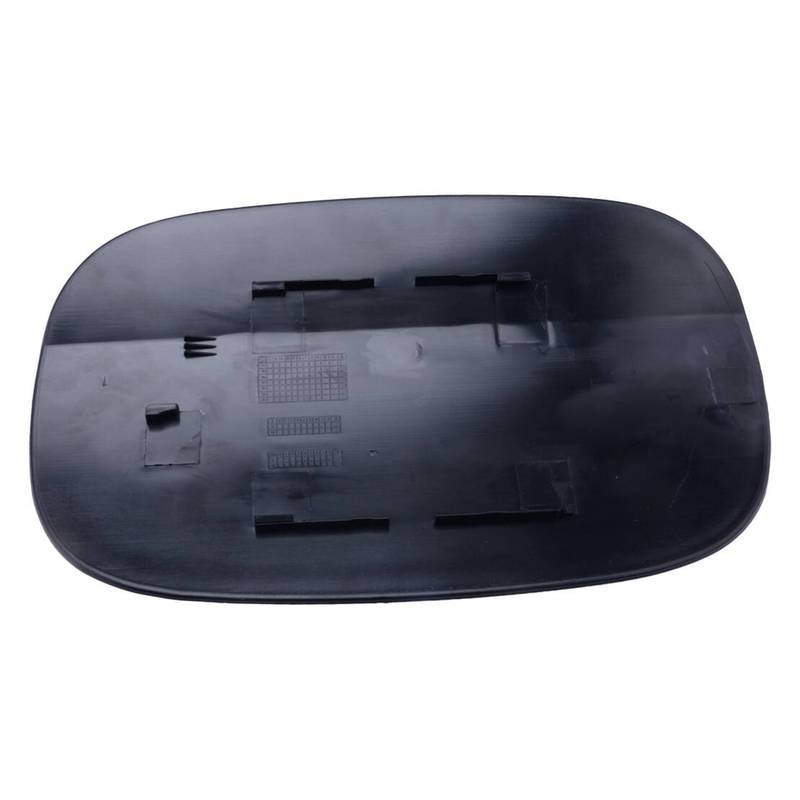 A2537570400 A2537540000 Rear Door Fuel Filler Cap Flap Tank Gas Cover Fit For Mercedes Benz GLC C253 Black