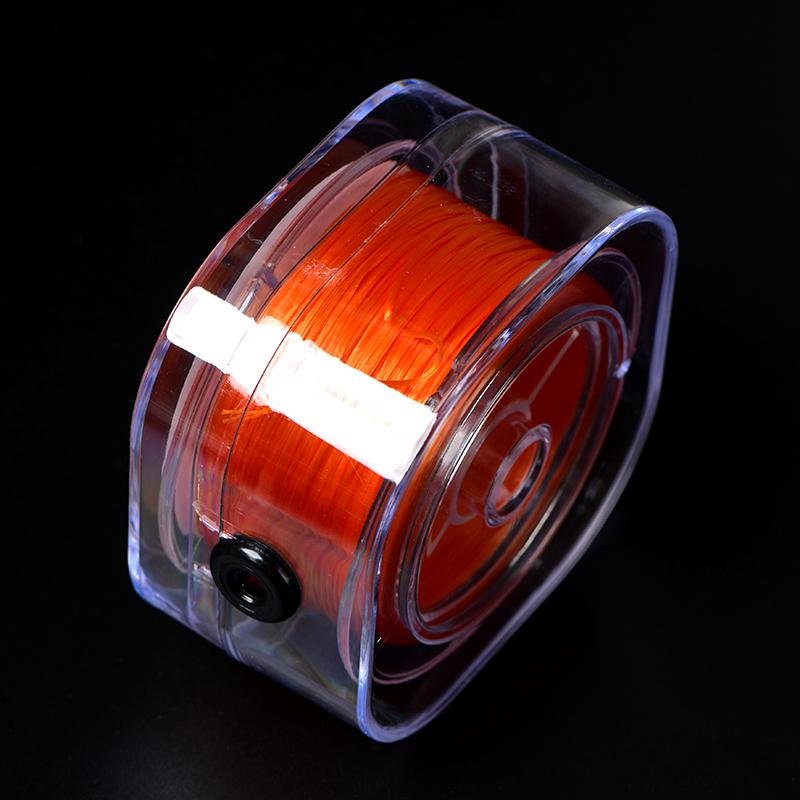Elastic Thread for Crystal Bracelets and Beadwork, Ideal for Wenwan Buddhist Beads