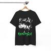 Repo Man 1984 Cult Punk Movie T-Shirt, 80s Punk Movie, Suburbia, Unisex Shirt