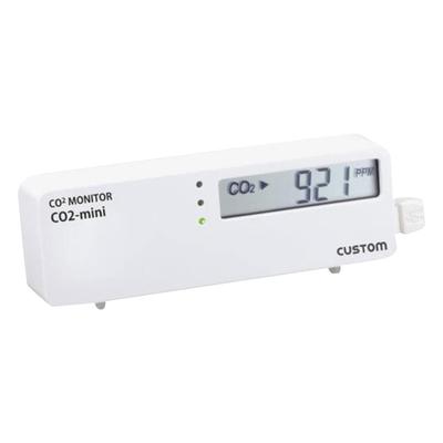 CUSTOM CO2 Monitor CO2-mini