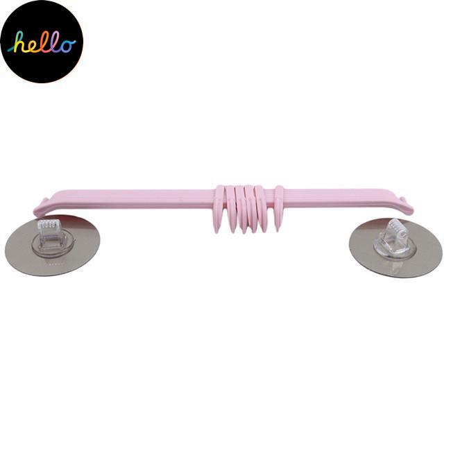 Antirust Bathroom Tools Towel Racks Key Hooks Kitchen Corner Organizer Closet Storage Rack Shelf