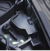 Tesla Model Y Hood Gutter Anti-Clog Cover