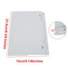 Pool Equipment Replacement Pool Skimmer Compatible With U-3 Oil Skimmers Compatible With U-3 Skimmers Easy To Install
