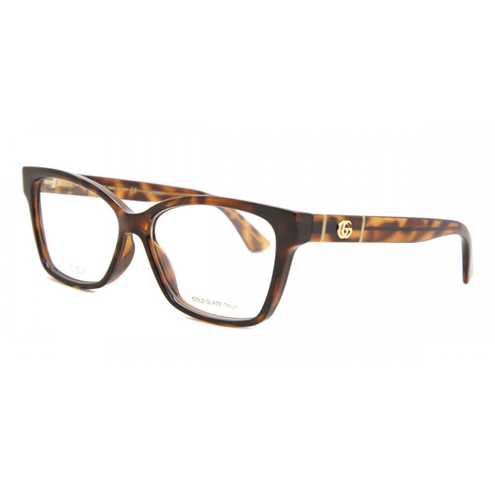 Gucci Gg0634o 002 Women Eyeglasses