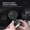 Carbon Fiber Fuel Tank Cap Cover Trim Decorative For Mercedes Benz AMG W205 W204 W206 W213 W212 W211 W222 W221 W177 W176 X253 X2