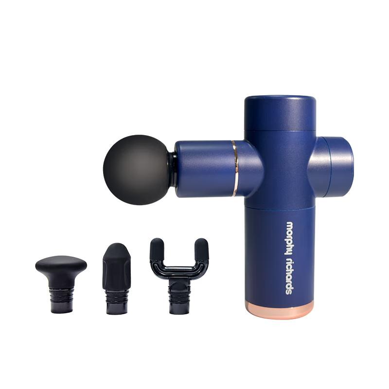 

Morphy Richards Portable Mini Massage Gun