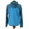 Japan Goldwin The North Face Flight Series Swallowtail Hoodie Men M Packable
