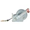 VidaXL Hand Winch with Strap 540 Kg