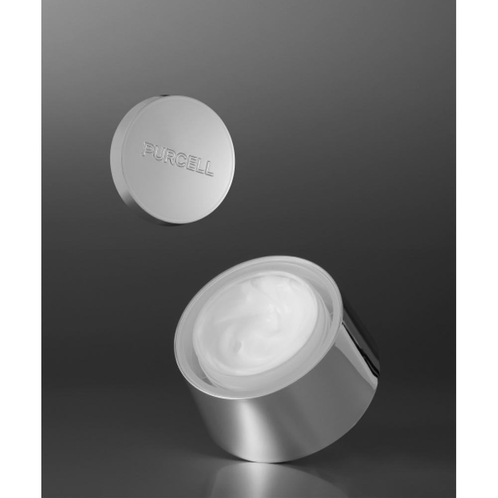 Purcell [barrier Moisturizer] Pixel Biome  After Laser Rebooting Cream 50ml NONE