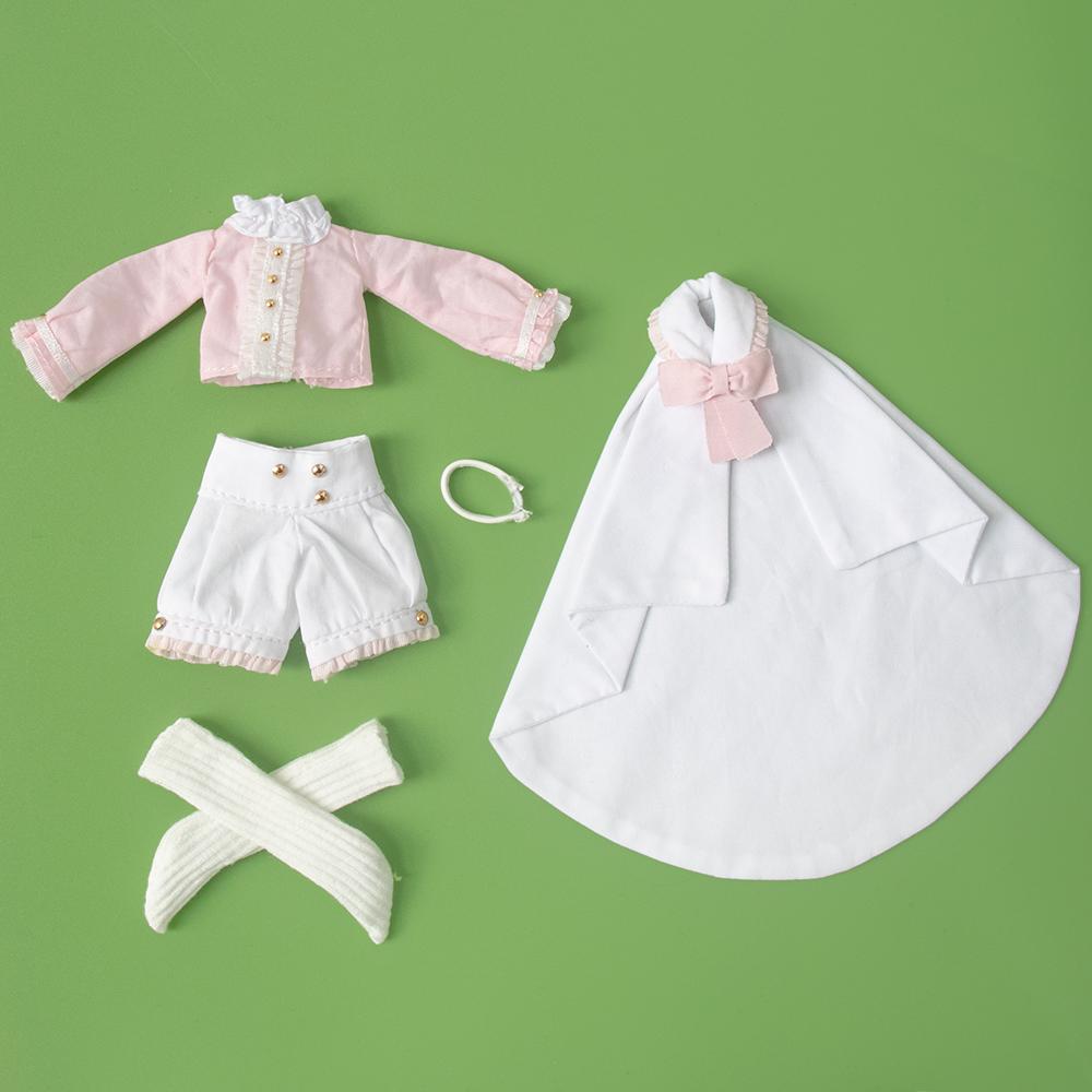 På Lager Wanmeng Sugary Girls 1/8Mjd Blind Box Bevegelig Dukke Actionfigur Dukke Trendy Leketøy Ornamenter Figur Søt Gutt Jente Gave