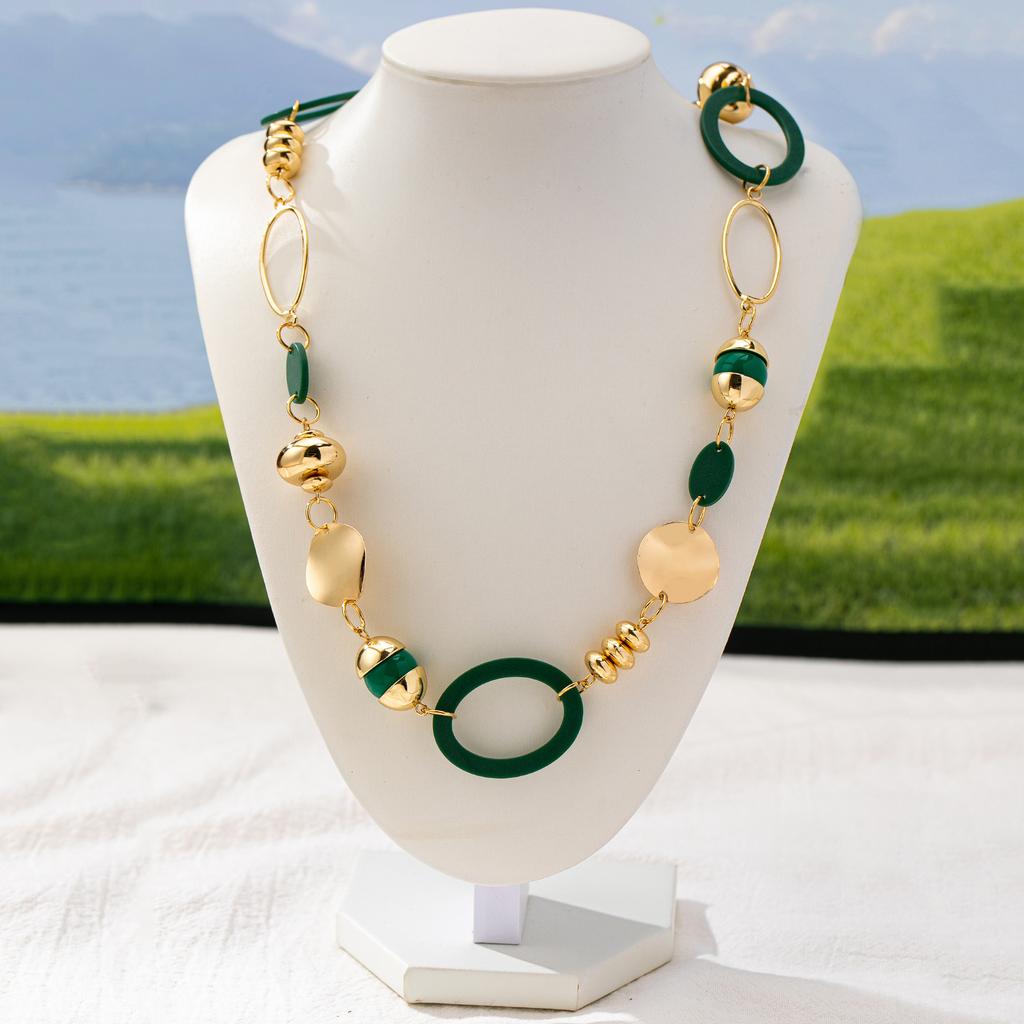 Fashion Necklace  For Women's Jewelry