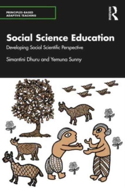Книга Social Science Education : Developing Social Scientific Perspective