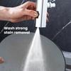 Kitchen Waterfall Three-mode Universal Swivel Extension Faucet Splash-proof Nozzle Sink Multi-function