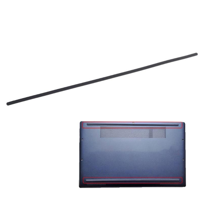 Rubber Laptop Feet For Computer Protective And Long Lasting Foot Strips Rubber Footpads Supports