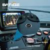 Batige Small USB Male To Female Car Aux Mount Flush Panel Extension Cable Car
