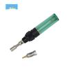 VA100 Pen-Style Gas Soldering Iron: DIY Inflatable Electric Torch Lighter Tool