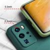 For Redmi 15 5G Case For Case for Redmi 15 5G 15 4G Cover Liquid Silicone TPU Shockproof Monochrome Phone Case for Redmi 15 4G