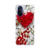 New Fashion Flower Cover For Huawei Nova Y70 Plus Case Soft Slim Phone Cases For Huawei Nova Y70 Y 70 NovaY70 Back Cover Bumper