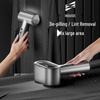 Smart Rechargeable Fabric Shaver and Lint Remover CN plug (adapter included)