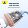 Baseus USB-A To Lightning Fast Charging Cable